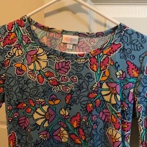Lularoe Gigi size small. Brand news